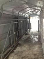 Tempo pour barriere electric.